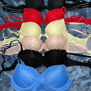 Bra Bundle